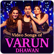 Icon of program: Varun Dhawan Songs - New …