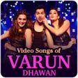 Icon of program: Varun Dhawan Songs - New …