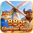Icon of program: 88pr Glimmer Siege