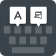Icon of program: Santali keyboard