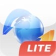 Icon of program: translate browser lite