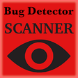 Icono de programa: Bug Detector Scanner - Sp…
