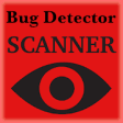 Icon of program: Bug Detector Scanner - Sp…