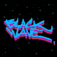 Icon of program: blackwave.  The Game