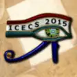 Icon of program: ICECS 2015