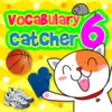 Icon of program: Vocabulary Catcher 6 - Cl…