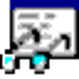 Icono de programa: Auto Debug for .Net Pro (…