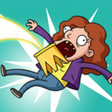 Icon of program: Dont Look Back-mini launc…