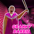 Icono de programa: Barbi Granny V2.1: Horror…
