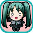 Icon of program: miku miku Light