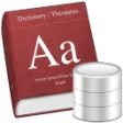 Icon of program: Synonym Database For Mult…