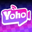 Icon of program: Yoho - Chat Now Find Joy