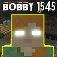 Icono de programa: Herobrine skins Skin Bob…