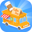 Icono de programa: Coffee Van