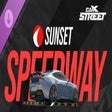 Icon of program: CarX Street: Sunset Speed…
