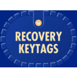Icon of program: Recovery Keytags  12 Step…