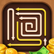 Icono de programa: Arrows - Mania Game