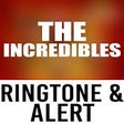 Icono de programa: The Incredibles Theme Rin…