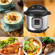 Icono de programa: Easy 5-Ingredient  Pressu…