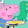 Peppa Pig Animated Cartoon for Windows 10 icon