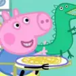 Icon of program: Peppa Pig Animated Cartoo…