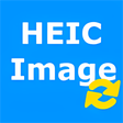 Icono de programa: HEIC Image Converter Tool