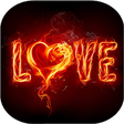 Icono de programa: Love songs