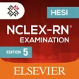 Icon of program: HESI NCLEX RN Exam Prep 2…