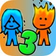 Icon of program: Fireboy & Watergirl 3 - T…