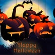 Icono de programa: Happy Pumpkin Screensaver