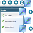 Icono de programa: SVDownloader
