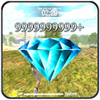 Icon of program: Calculator Diamonds For F…
