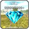 Icon of program: Calculator Diamonds For F…
