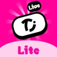 Icon of program: Ti.Live-Live stream app