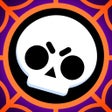 Icon of program: 荒野乱斗 Brawl Stars