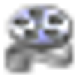 Icono de programa: YouTube Driver