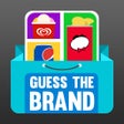 Icon of program: Guess The Brand