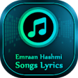 Icon of program: Emraan Hashmi Songs Lyric…
