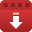 Icono de programa: Video downloader - Free o…