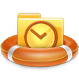 Icono de programa: Folder Backup for Outlook
