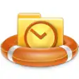 Icon of program: Folder Backup for Outlook