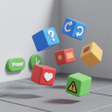 Icon of program: Heart Block Escape