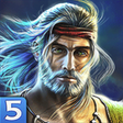 Lost Lands: A Hidden Object Adventure for Windows 10 icon