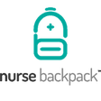 Nurse Backpack | Credentials Management icon