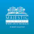 Icon of program: Majestic Beach Resort