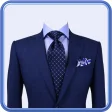 Icon of program: Formal Suit Men Wear