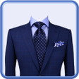 Icono de programa: Formal Suit Men Wear