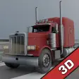 Icon of program: Hard Truck Driver Simulat…