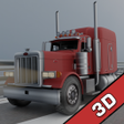 Icon of program: Hard Truck Driver Simulat…