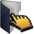 Icono de programa: Simple Autoclicker